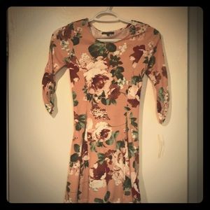 Girl’s Dress Size 12